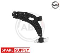 TRACK CONTROL ARM FOR FIAT PALIO A.B.S. 210161