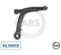 Track Control Arm for FIAT PANDA A.B.S. 210808