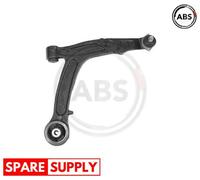 TRACK CONTROL ARM FOR FIAT PANDA A.B.S. 210808