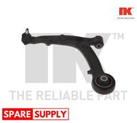 TRACK CONTROL ARM FOR FIAT PANDA NK 5012363