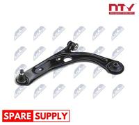 TRACK CONTROL ARM FOR FIAT PANDA PUNTO NTY ZWD-FT-039 FITS FRONT AXLE LEFT