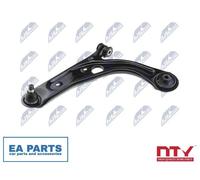 Track Control Arm for FIAT PANDA PUNTO NTY ZWD-FT-039 fits Front Axle Left