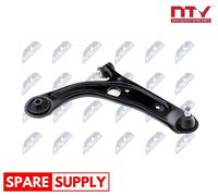 TRACK CONTROL ARM FOR FIAT PANDA PUNTO NTY ZWD-FT-040 FITS FRONT AXLE RIGHT