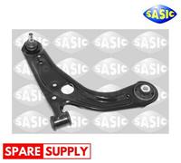 TRACK CONTROL ARM FOR FIAT PANDA SASIC 7476362 FITS FRONT AXLE RIGHT, LOWER