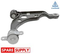 TRACK CONTROL ARM FOR FIAT PEUGEOT CITROËN LEMFÖRDER 29420 01