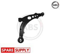 TRACK CONTROL ARM FOR FIAT PUNTO A.B.S. 210154