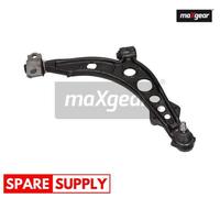 TRACK CONTROL ARM FOR FIAT PUNTO MAXGEAR 72-0857 FITS LOWER, FRONT AXLE RIGHT