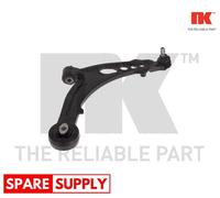 TRACK CONTROL ARM FOR FIAT PUNTO NK 5012354