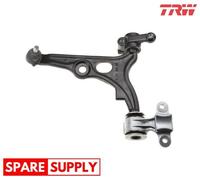 TRACK CONTROL ARM FOR FIAT SCUDO TRW JTC2306 FITS FRONT AXLE, LOWER, LEFT, OUTER