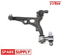 TRACK CONTROL ARM FOR FIAT SCUDO TRW JTC2306 FITS FRONT AXLE, LOWER, LEFT, OUTER