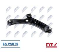 Track Control Arm for FIAT SEDICI NTY ZWD-SU-036 fits Front Axle Right, Lower