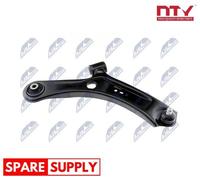 TRACK CONTROL ARM FOR FIAT SEDICI NTY ZWD-SU-036 FITS FRONT AXLE RIGHT, LOWER