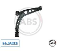 Track Control Arm for FIAT SEICENTO A.B.S. 210144