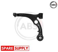 TRACK CONTROL ARM FOR FIAT STILO A.B.S. 210624