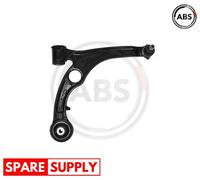 TRACK CONTROL ARM FOR FIAT STILO A.B.S. 210625