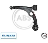 Track Control Arm for FIAT STILO A.B.S. 211156