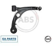 Track Control Arm for FIAT STILO A.B.S. 211157