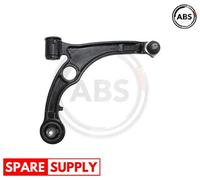 TRACK CONTROL ARM FOR FIAT STILO A.B.S. 211157