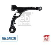 Track Control Arm for FIAT STILO FEBI BILSTEIN 107528 fits Front Axle Right