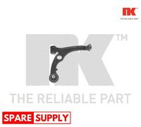 TRACK CONTROL ARM FOR FIAT STILO NK 5012374