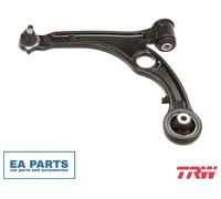 Track Control Arm for FIAT STILO TRW JTC951 fits Front Axle, Left NEW
