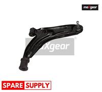 TRACK CONTROL ARM FOR FIAT UNO MAXGEAR 72-0863 FITS LOWER, FRONT AXLE RIGHT