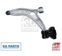 Track Control Arm for FORD C-MAX FOCUS FEBI BILSTEIN 107886 fits Front Axle Left