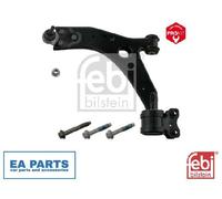 Track Control Arm for FORD C-MAX FOCUS FEBI BILSTEIN 40625