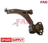 TRACK CONTROL ARM FOR FORD C-MAX FOCUS GRAND C-MAX FAG 821 0862 10