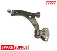 TRACK CONTROL ARM FOR FORD C-MAX FOCUS TRW JTC2285 FITS FRONT AXLE, LEFT