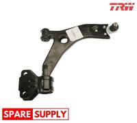TRACK CONTROL ARM FOR FORD C-MAX FOCUS TRW JTC2286 FITS FRONT AXLE, RIGHT