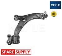 TRACK CONTROL ARM FOR FORD C-MAX MEYLE 716 050 0032/HD FITS FRONT AXLE RIGHT