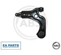 Track Control Arm for FORD COURIER A.B.S. 210215