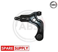 TRACK CONTROL ARM FOR FORD COURIER A.B.S. 210215