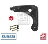 Track Control Arm for FORD COURIER FIESTA FEBI BILSTEIN 33103