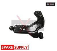 TRACK CONTROL ARM FOR FORD COURIER MAXGEAR 72-1530 FITS FRONT AXLE RIGHT, LOWER