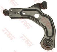 TRACK CONTROL ARM FOR FORD COURIER TRW JTC1038 FITS FRONT AXLE, LOWER, LEFT