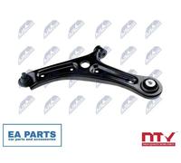 Track Control Arm for FORD ECOSPORT NTY ZWD-FR-025 fits Front Axle Left, Lower