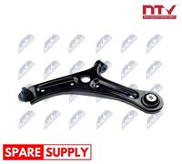 TRACK CONTROL ARM FOR FORD ECOSPORT NTY ZWD-FR-025 FITS FRONT AXLE LEFT, LOWER