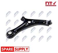 TRACK CONTROL ARM FOR FORD ECOSPORT NTY ZWD-FR-026 FITS FRONT AXLE RIGHT, LOWER