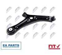 Track Control Arm for FORD ECOSPORT NTY ZWD-FR-026 fits Front Axle Right, Lower