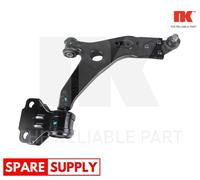 TRACK CONTROL ARM FOR FORD ESCAPE KUGA II VAN NK 5012593