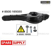 TRACK CONTROL ARM FOR FORD ESCAPE KUGA II VAN TRISCAN 8500 165020