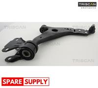TRACK CONTROL ARM FOR FORD ESCAPE KUGA II VAN TRISCAN 8500 165023