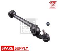 TRACK CONTROL ARM FOR FORD FEBI BILSTEIN 08084 FITS LOWER FRONT AXLE, RIGHT