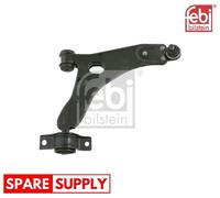 TRACK CONTROL ARM FOR FORD FEBI BILSTEIN 15681 FITS FRONT AXLE RIGHT, LOWER