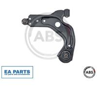 Track Control Arm for FORD FIESTA A.B.S. 210221