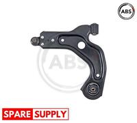TRACK CONTROL ARM FOR FORD FIESTA A.B.S. 210221