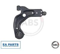 Track Control Arm for FORD FIESTA A.B.S. 210222