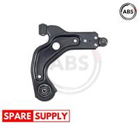 TRACK CONTROL ARM FOR FORD FIESTA A.B.S. 210222